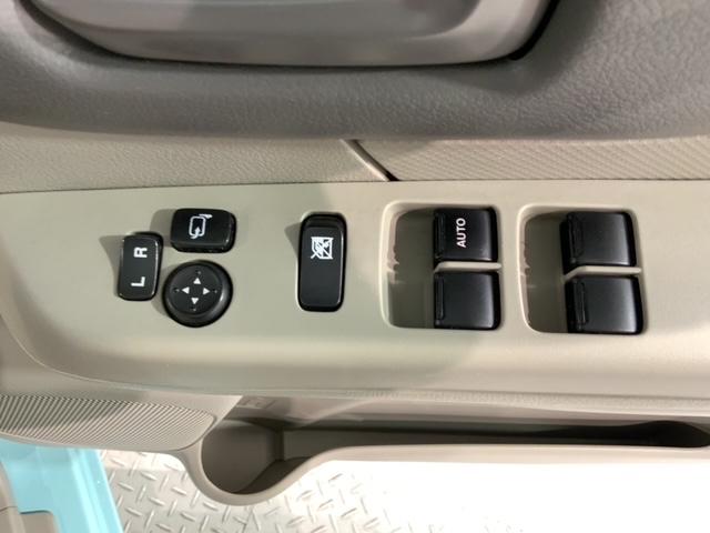 スペーシア Ｇ　１年保証　ナビ　ＴＶ　シートヒーター　ＥＴＣ　アルミ　スマートキー　盗難防止装置　整備記録簿　ＡＡＣ　Ｗエアバッグ　ドアバイザー　ベンチシート　シ－トヒ－タ－　記録簿付き　フルオートエアコン　ＡＢＳ（12枚目）