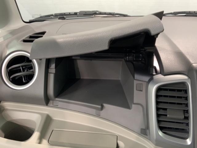 スペーシア Ｇ　１年保証　ナビ　ＴＶ　シートヒーター　ＥＴＣ　アルミ　スマートキー　盗難防止装置　整備記録簿　ＡＡＣ　Ｗエアバッグ　ドアバイザー　ベンチシート　シ－トヒ－タ－　記録簿付き　フルオートエアコン　ＡＢＳ（24枚目）