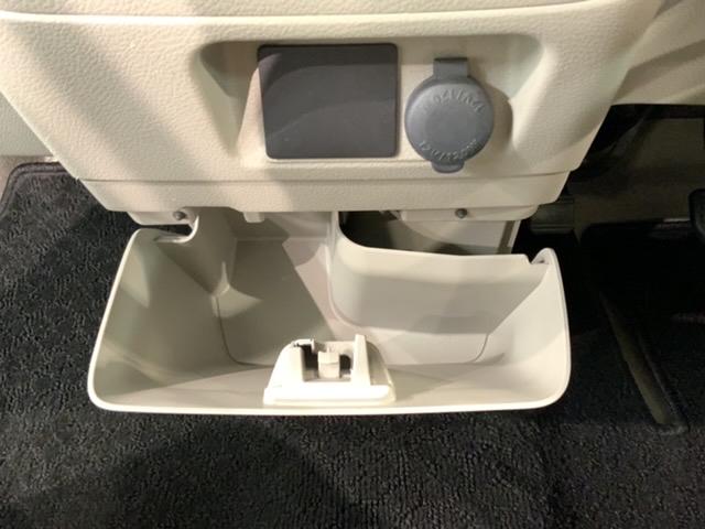 スペーシア Ｇ　１年保証　ナビ　ＴＶ　シートヒーター　ＥＴＣ　アルミ　スマートキー　盗難防止装置　整備記録簿　ＡＡＣ　Ｗエアバッグ　ドアバイザー　ベンチシート　シ－トヒ－タ－　記録簿付き　フルオートエアコン　ＡＢＳ（26枚目）