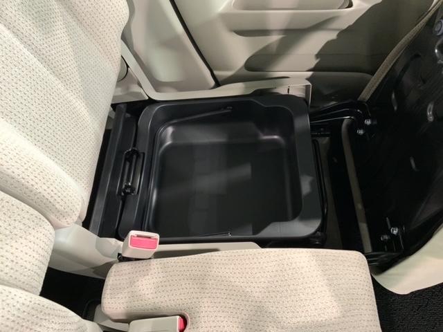 スペーシア Ｇ　１年保証　ナビ　ＴＶ　シートヒーター　ＥＴＣ　アルミ　スマートキー　盗難防止装置　整備記録簿　ＡＡＣ　Ｗエアバッグ　ドアバイザー　ベンチシート　シ－トヒ－タ－　記録簿付き　フルオートエアコン　ＡＢＳ（29枚目）