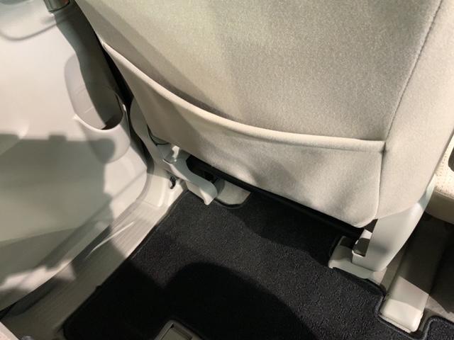 スペーシア Ｇ　１年保証　ナビ　ＴＶ　シートヒーター　ＥＴＣ　アルミ　スマートキー　盗難防止装置　整備記録簿　ＡＡＣ　Ｗエアバッグ　ドアバイザー　ベンチシート　シ－トヒ－タ－　記録簿付き　フルオートエアコン　ＡＢＳ（30枚目）