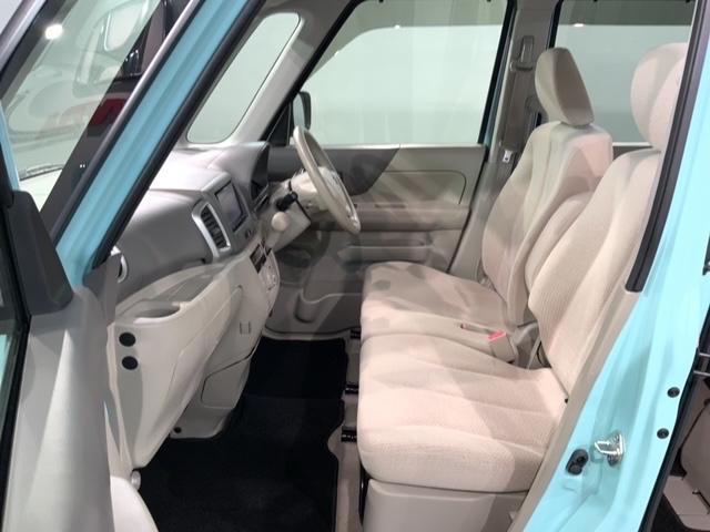 スペーシア Ｇ　１年保証　ナビ　ＴＶ　シートヒーター　ＥＴＣ　アルミ　スマートキー　盗難防止装置　整備記録簿　ＡＡＣ　Ｗエアバッグ　ドアバイザー　ベンチシート　シ－トヒ－タ－　記録簿付き　フルオートエアコン　ＡＢＳ（31枚目）