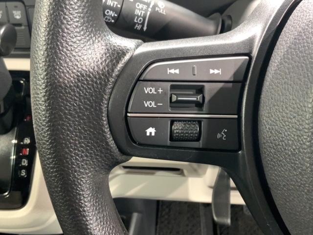 Ｎ－ＢＯＸ ベースグレード　ＨｏｎｄａＳＥＮＳＩＮＧ　最長５年保証　ワンオ－ナ－　ナビＶＸＭ－２４５ＺＦＥｉ　ＴＶ　Ｒカメラ　ＢＴオ－ディオ　ＬＥＤライト　ＶＳＡ　クルコン　スマ－トキ－　盗難防止装置　整備記録簿　ＡＡＣ　禁煙（10枚目）