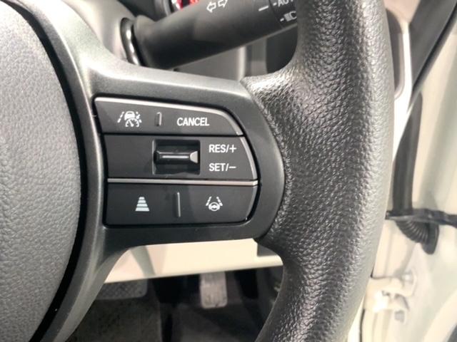 Ｎ－ＢＯＸ ベースグレード　ＨｏｎｄａＳＥＮＳＩＮＧ　最長５年保証　ワンオ－ナ－　ナビＶＸＭ－２４５ＺＦＥｉ　ＴＶ　Ｒカメラ　ＢＴオ－ディオ　ＬＥＤライト　ＶＳＡ　クルコン　スマ－トキ－　盗難防止装置　整備記録簿　ＡＡＣ　禁煙（11枚目）