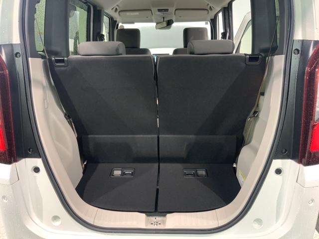 Ｎ－ＢＯＸ ベースグレード　ＨｏｎｄａＳＥＮＳＩＮＧ　最長５年保証　ワンオ－ナ－　ナビＶＸＭ－２４５ＺＦＥｉ　ＴＶ　Ｒカメラ　ＢＴオ－ディオ　ＬＥＤライト　ＶＳＡ　クルコン　スマ－トキ－　盗難防止装置　整備記録簿　ＡＡＣ　禁煙（35枚目）