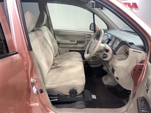 ライフ Ｇスマートプラス　保証付　ワンオ－ナ－　ナビＶＸＭ－１１８ＶＳ　ＴＶ　Ｒカメラ　音楽機器接続　ＤＶＤ　スマ－トキ－　盗難防止装置　整備記録簿　ＡＡＣ　スペアキ－　ドアバイザ－　ベンチシ－ト　Ｗエアバッグ　Ｗエアバック（15枚目）