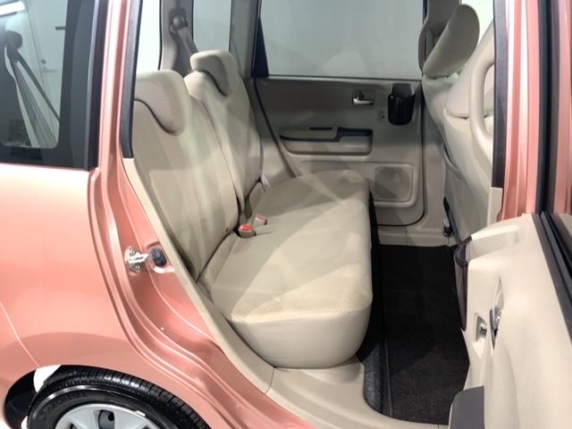 ライフ Ｇスマートプラス　保証付　ワンオ－ナ－　ナビＶＸＭ－１１８ＶＳ　ＴＶ　Ｒカメラ　音楽機器接続　ＤＶＤ　スマ－トキ－　盗難防止装置　整備記録簿　ＡＡＣ　スペアキ－　ドアバイザ－　ベンチシ－ト　Ｗエアバッグ　Ｗエアバック（16枚目）