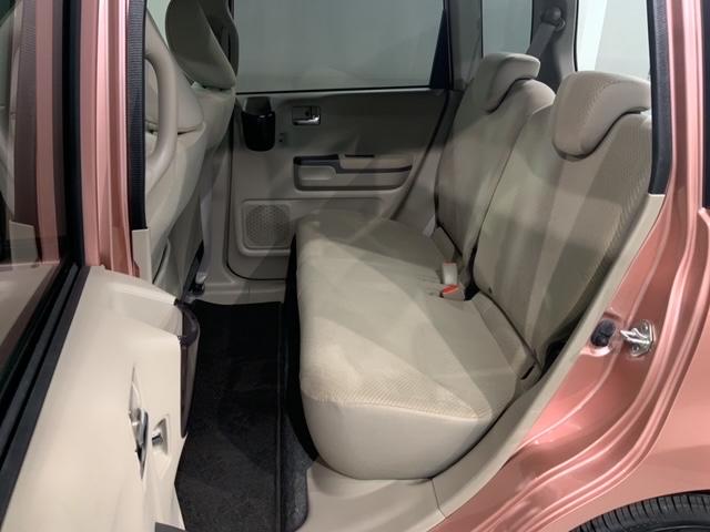 ライフ Ｇスマートプラス　保証付　ワンオ－ナ－　ナビＶＸＭ－１１８ＶＳ　ＴＶ　Ｒカメラ　音楽機器接続　ＤＶＤ　スマ－トキ－　盗難防止装置　整備記録簿　ＡＡＣ　スペアキ－　ドアバイザ－　ベンチシ－ト　Ｗエアバッグ　Ｗエアバック（30枚目）