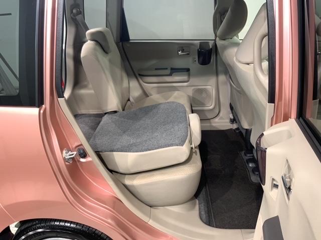 ライフ Ｇスマートプラス　保証付　ワンオ－ナ－　ナビＶＸＭ－１１８ＶＳ　ＴＶ　Ｒカメラ　音楽機器接続　ＤＶＤ　スマ－トキ－　盗難防止装置　整備記録簿　ＡＡＣ　スペアキ－　ドアバイザ－　ベンチシ－ト　Ｗエアバッグ　Ｗエアバック（32枚目）