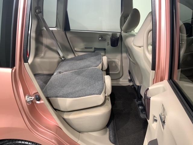 ライフ Ｇスマートプラス　保証付　ワンオ－ナ－　ナビＶＸＭ－１１８ＶＳ　ＴＶ　Ｒカメラ　音楽機器接続　ＤＶＤ　スマ－トキ－　盗難防止装置　整備記録簿　ＡＡＣ　スペアキ－　ドアバイザ－　ベンチシ－ト　Ｗエアバッグ　Ｗエアバック（33枚目）