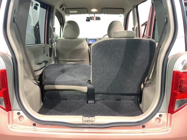 ライフ Ｇスマートプラス　保証付　ワンオ－ナ－　ナビＶＸＭ－１１８ＶＳ　ＴＶ　Ｒカメラ　音楽機器接続　ＤＶＤ　スマ－トキ－　盗難防止装置　整備記録簿　ＡＡＣ　スペアキ－　ドアバイザ－　ベンチシ－ト　Ｗエアバッグ　Ｗエアバック（35枚目）