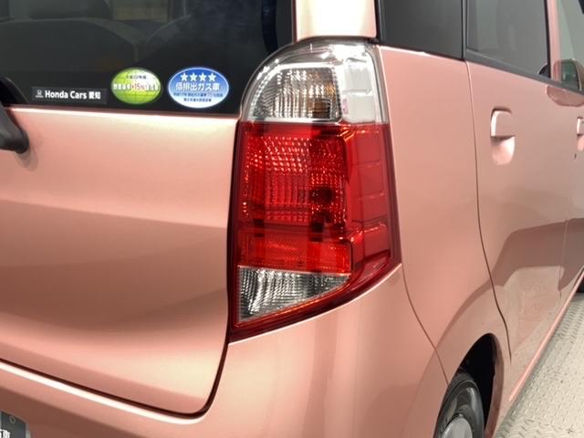 ライフ Ｇスマートプラス　保証付　ワンオ－ナ－　ナビＶＸＭ－１１８ＶＳ　ＴＶ　Ｒカメラ　音楽機器接続　ＤＶＤ　スマ－トキ－　盗難防止装置　整備記録簿　ＡＡＣ　スペアキ－　ドアバイザ－　ベンチシ－ト　Ｗエアバッグ　Ｗエアバック（45枚目）