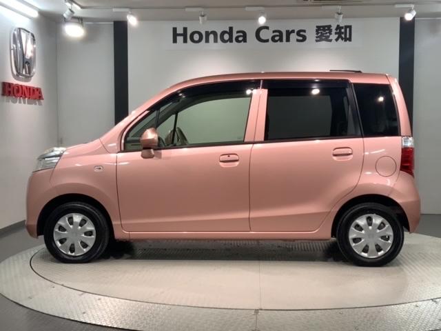 ライフ Ｇスマートプラス　保証付　ワンオ－ナ－　ナビＶＸＭ－１１８ＶＳ　ＴＶ　Ｒカメラ　音楽機器接続　ＤＶＤ　スマ－トキ－　盗難防止装置　整備記録簿　ＡＡＣ　スペアキ－　ドアバイザ－　ベンチシ－ト　Ｗエアバッグ　Ｗエアバック（47枚目）