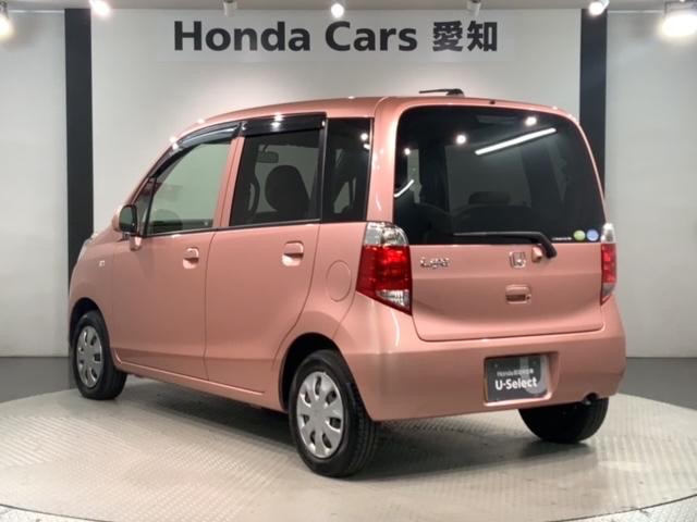 ライフ Ｇスマートプラス　保証付　ワンオ－ナ－　ナビＶＸＭ－１１８ＶＳ　ＴＶ　Ｒカメラ　音楽機器接続　ＤＶＤ　スマ－トキ－　盗難防止装置　整備記録簿　ＡＡＣ　スペアキ－　ドアバイザ－　ベンチシ－ト　Ｗエアバッグ　Ｗエアバック（48枚目）