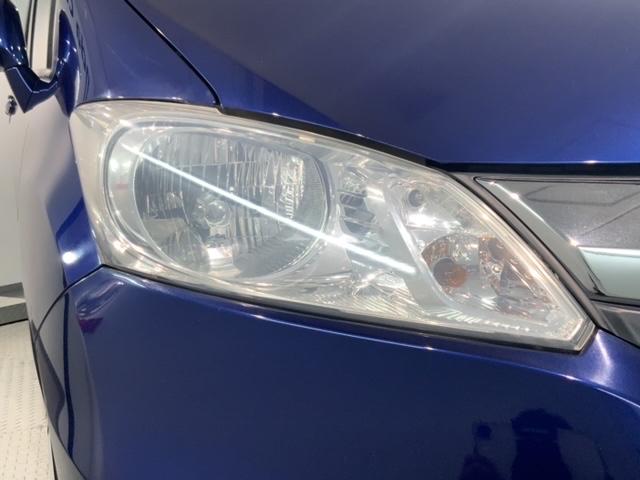 フリード Ｇプレミアムエディション　１年保証　ワンオ－ナ－　ナビＶＸＭ－１６５ＶＦｉ　ＴＶ　Ｒカメラ　ＣＤ録音　ＤＶＤ　ＥＴＣ　ＨＩＤ　両側電動ドア　ＶＳＡ　クルコン　スマ－トキ－　盗難防止装置　整備記録簿　ＡＡＣ　スペアキ－　Ｂカメラ（7枚目）