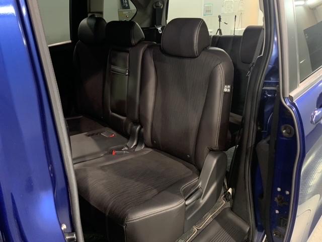 フリード Ｇプレミアムエディション　１年保証　ワンオ－ナ－　ナビＶＸＭ－１６５ＶＦｉ　ＴＶ　Ｒカメラ　ＣＤ録音　ＤＶＤ　ＥＴＣ　ＨＩＤ　両側電動ドア　ＶＳＡ　クルコン　スマ－トキ－　盗難防止装置　整備記録簿　ＡＡＣ　スペアキ－　Ｂカメラ（29枚目）