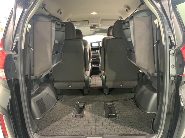 フリードハイブリッド ハイブリッド・Ｇホンダセンシング　禁煙　ワンオ－ナ－　ナビＶＸＭ－２１４ＶＦｉ　ＴＶ　Ｒカメラ　ＣＤ録音　ＢＴオ－ディオ　ＤＶＤ　ＥＴＣ　ＬＥＤライト　両側電動ドア　ＶＳＡ　シ－トヒ－タ－　クルコン　スマ－トキ－　盗難防止装置（19枚目）