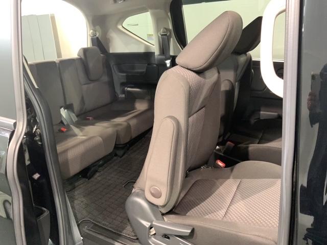 フリードハイブリッド ハイブリッド・Ｇホンダセンシング　禁煙　ワンオ－ナ－　ナビＶＸＭ－２１４ＶＦｉ　ＴＶ　Ｒカメラ　ＣＤ録音　ＢＴオ－ディオ　ＤＶＤ　ＥＴＣ　ＬＥＤライト　両側電動ドア　ＶＳＡ　シ－トヒ－タ－　クルコン　スマ－トキ－　盗難防止装置（34枚目）