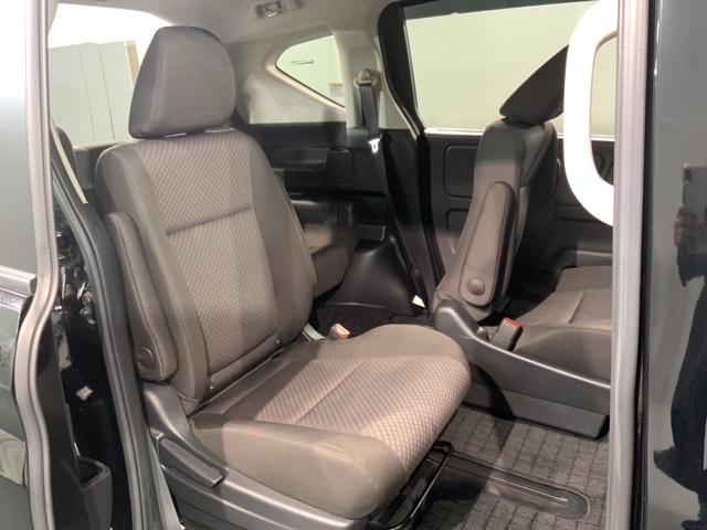 フリードハイブリッド ハイブリッド・Ｇホンダセンシング　禁煙　ワンオ－ナ－　ナビＶＸＭ－２１４ＶＦｉ　ＴＶ　Ｒカメラ　ＣＤ録音　ＢＴオ－ディオ　ＤＶＤ　ＥＴＣ　ＬＥＤライト　両側電動ドア　ＶＳＡ　シ－トヒ－タ－　クルコン　スマ－トキ－　盗難防止装置（35枚目）