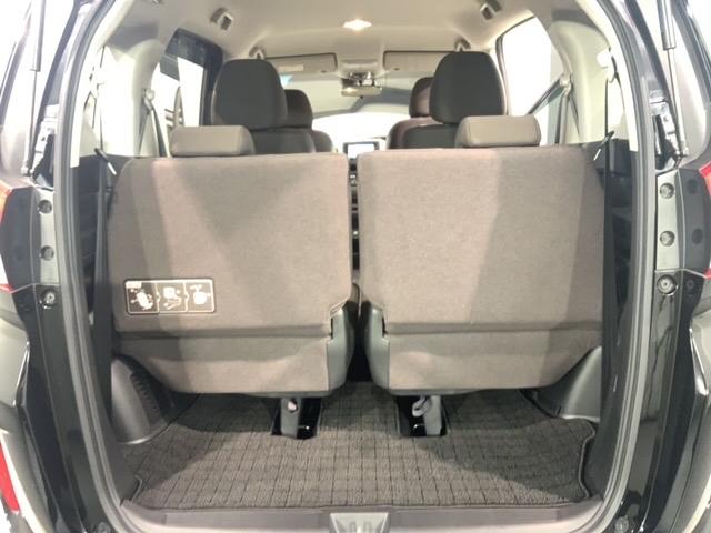 フリードハイブリッド ハイブリッド・Ｇホンダセンシング　禁煙　ワンオ－ナ－　ナビＶＸＭ－２１４ＶＦｉ　ＴＶ　Ｒカメラ　ＣＤ録音　ＢＴオ－ディオ　ＤＶＤ　ＥＴＣ　ＬＥＤライト　両側電動ドア　ＶＳＡ　シ－トヒ－タ－　クルコン　スマ－トキ－　盗難防止装置（36枚目）