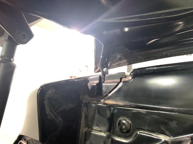 フリードハイブリッド ハイブリッド・Ｇホンダセンシング　禁煙　ワンオ－ナ－　ナビＶＸＭ－２１４ＶＦｉ　ＴＶ　Ｒカメラ　ＣＤ録音　ＢＴオ－ディオ　ＤＶＤ　ＥＴＣ　ＬＥＤライト　両側電動ドア　ＶＳＡ　シ－トヒ－タ－　クルコン　スマ－トキ－　盗難防止装置（43枚目）