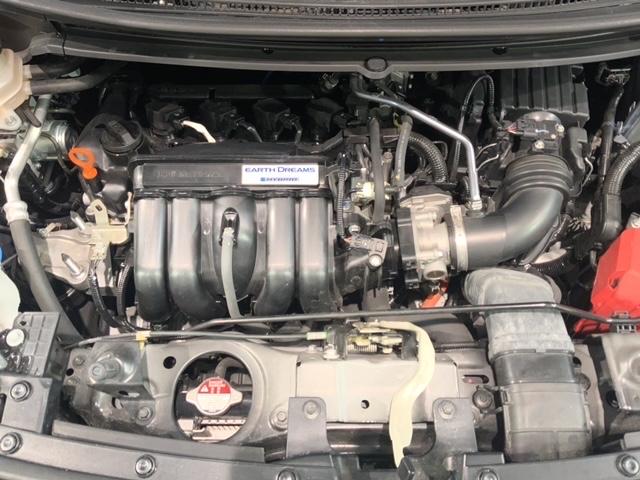 フリードハイブリッド ハイブリッド・Ｇホンダセンシング　禁煙　ワンオ－ナ－　ナビＶＸＭ－２１４ＶＦｉ　ＴＶ　Ｒカメラ　ＣＤ録音　ＢＴオ－ディオ　ＤＶＤ　ＥＴＣ　ＬＥＤライト　両側電動ドア　ＶＳＡ　シ－トヒ－タ－　クルコン　スマ－トキ－　盗難防止装置（44枚目）