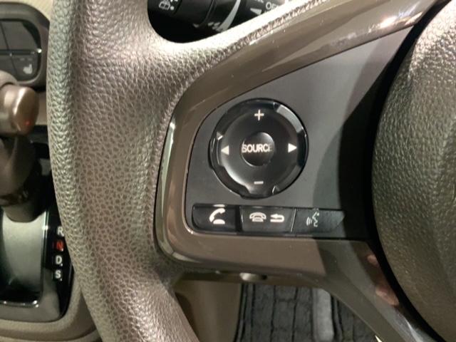 N-WGN Lホンダセンシング 禁煙 最長5年保証 ナビVXM-184VFi TV Rカメラ BTオ-ディオ DVD シートヒーター ETC VSA クルコン スマートキー 盗難防止装置 整備記録簿 AAC Wエアバッグ Bモニタ(9枚目)