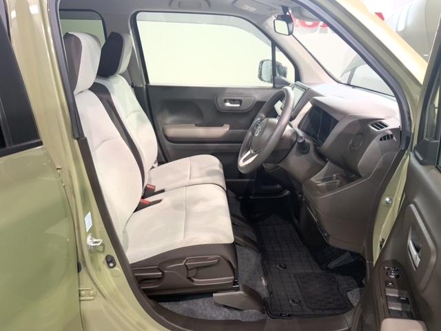 N-WGN Lホンダセンシング 禁煙 最長5年保証 ナビVXM-184VFi TV Rカメラ BTオ-ディオ DVD シートヒーター ETC VSA クルコン スマートキー 盗難防止装置 整備記録簿 AAC Wエアバッグ Bモニタ(16枚目)