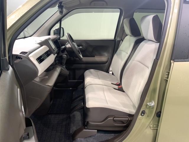 N-WGN Lホンダセンシング 禁煙 最長5年保証 ナビVXM-184VFi TV Rカメラ BTオ-ディオ DVD シートヒーター ETC VSA クルコン スマートキー 盗難防止装置 整備記録簿 AAC Wエアバッグ Bモニタ(30枚目)