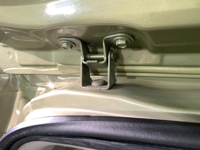 N-WGN Lホンダセンシング 禁煙 最長5年保証 ナビVXM-184VFi TV Rカメラ BTオ-ディオ DVD シートヒーター ETC VSA クルコン スマートキー 盗難防止装置 整備記録簿 AAC Wエアバッグ Bモニタ(43枚目)