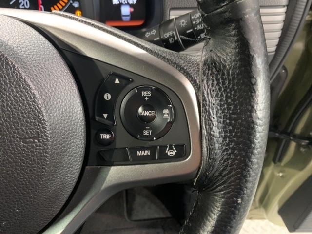 Ｎ－ＶＡＮ＋スタイル ファン　ＨｏｎｄａＳＥＮＳＩＮＧ　禁煙　最長５年保証　ワンオーナー　ＴＶ　Ｒカメラ　ＢＴオ－ディオ　ドラレコ　ＥＴＣ　ＬＥＤライト　ＶＳＡ　クルコン　フォグ　スマートキー　盗難防止装置　整備記録簿　ＡＡＣ（10枚目）