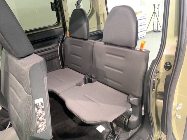 Ｎ－ＶＡＮ＋スタイル ファン　ＨｏｎｄａＳＥＮＳＩＮＧ　禁煙　最長５年保証　ワンオーナー　ＴＶ　Ｒカメラ　ＢＴオ－ディオ　ドラレコ　ＥＴＣ　ＬＥＤライト　ＶＳＡ　クルコン　フォグ　スマートキー　盗難防止装置　整備記録簿　ＡＡＣ（30枚目）