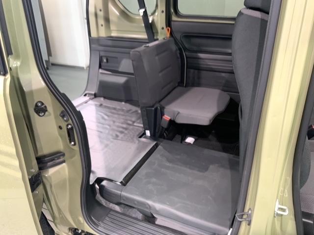 Ｎ－ＶＡＮ＋スタイル ファン　ＨｏｎｄａＳＥＮＳＩＮＧ　禁煙　最長５年保証　ワンオーナー　ＴＶ　Ｒカメラ　ＢＴオ－ディオ　ドラレコ　ＥＴＣ　ＬＥＤライト　ＶＳＡ　クルコン　フォグ　スマートキー　盗難防止装置　整備記録簿　ＡＡＣ（32枚目）