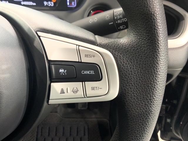 フィット ホーム　ＨｏｎｄａＳＥＮＳＩＮＧ　禁煙　最長５年保証　ナビＶＸＭ－２０５ＶＦＥｉ　ＴＶ　Ｒカメラ　ＢＴオ－ディオ　ＤＶＤ　ＥＴＣ　ＬＥＤライト　ＶＳＡ　クルコン　スマートキー　盗難防止装置　整備記録簿　ＡＢＳ（10枚目）