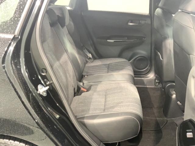 フィット ホーム　ＨｏｎｄａＳＥＮＳＩＮＧ　禁煙　最長５年保証　ナビＶＸＭ－２０５ＶＦＥｉ　ＴＶ　Ｒカメラ　ＢＴオ－ディオ　ＤＶＤ　ＥＴＣ　ＬＥＤライト　ＶＳＡ　クルコン　スマートキー　盗難防止装置　整備記録簿　ＡＢＳ（17枚目）