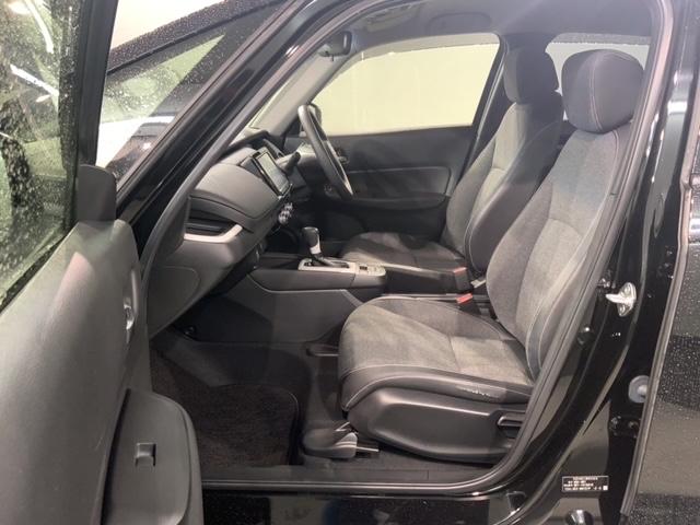 フィット ホーム　ＨｏｎｄａＳＥＮＳＩＮＧ　禁煙　最長５年保証　ナビＶＸＭ－２０５ＶＦＥｉ　ＴＶ　Ｒカメラ　ＢＴオ－ディオ　ＤＶＤ　ＥＴＣ　ＬＥＤライト　ＶＳＡ　クルコン　スマートキー　盗難防止装置　整備記録簿　ＡＢＳ（31枚目）