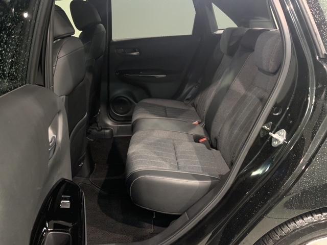 フィット ホーム　ＨｏｎｄａＳＥＮＳＩＮＧ　禁煙　最長５年保証　ナビＶＸＭ－２０５ＶＦＥｉ　ＴＶ　Ｒカメラ　ＢＴオ－ディオ　ＤＶＤ　ＥＴＣ　ＬＥＤライト　ＶＳＡ　クルコン　スマートキー　盗難防止装置　整備記録簿　ＡＢＳ（32枚目）