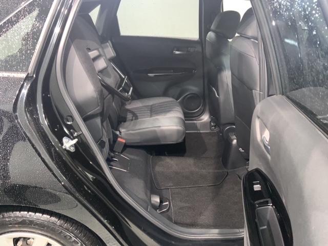 フィット ホーム　ＨｏｎｄａＳＥＮＳＩＮＧ　禁煙　最長５年保証　ナビＶＸＭ－２０５ＶＦＥｉ　ＴＶ　Ｒカメラ　ＢＴオ－ディオ　ＤＶＤ　ＥＴＣ　ＬＥＤライト　ＶＳＡ　クルコン　スマートキー　盗難防止装置　整備記録簿　ＡＢＳ（34枚目）