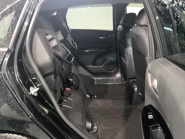 フィット ホーム　ＨｏｎｄａＳＥＮＳＩＮＧ　禁煙　最長５年保証　ナビＶＸＭ－２０５ＶＦＥｉ　ＴＶ　Ｒカメラ　ＢＴオ－ディオ　ＤＶＤ　ＥＴＣ　ＬＥＤライト　ＶＳＡ　クルコン　スマートキー　盗難防止装置　整備記録簿　ＡＢＳ（35枚目）