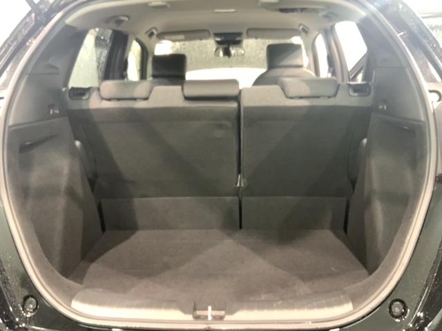 フィット ホーム　ＨｏｎｄａＳＥＮＳＩＮＧ　禁煙　最長５年保証　ナビＶＸＭ－２０５ＶＦＥｉ　ＴＶ　Ｒカメラ　ＢＴオ－ディオ　ＤＶＤ　ＥＴＣ　ＬＥＤライト　ＶＳＡ　クルコン　スマートキー　盗難防止装置　整備記録簿　ＡＢＳ（37枚目）