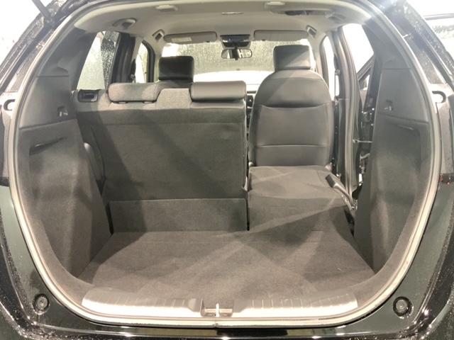 フィット ホーム　ＨｏｎｄａＳＥＮＳＩＮＧ　禁煙　最長５年保証　ナビＶＸＭ－２０５ＶＦＥｉ　ＴＶ　Ｒカメラ　ＢＴオ－ディオ　ＤＶＤ　ＥＴＣ　ＬＥＤライト　ＶＳＡ　クルコン　スマートキー　盗難防止装置　整備記録簿　ＡＢＳ（38枚目）