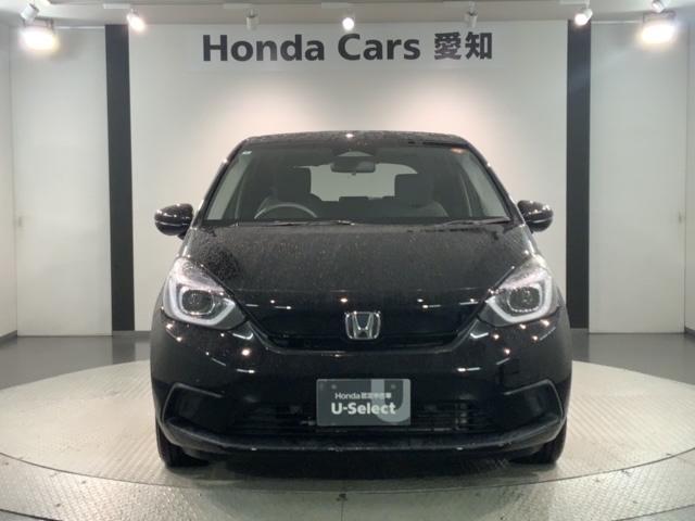 フィット ホーム　ＨｏｎｄａＳＥＮＳＩＮＧ　禁煙　最長５年保証　ナビＶＸＭ－２０５ＶＦＥｉ　ＴＶ　Ｒカメラ　ＢＴオ－ディオ　ＤＶＤ　ＥＴＣ　ＬＥＤライト　ＶＳＡ　クルコン　スマートキー　盗難防止装置　整備記録簿　ＡＢＳ（53枚目）