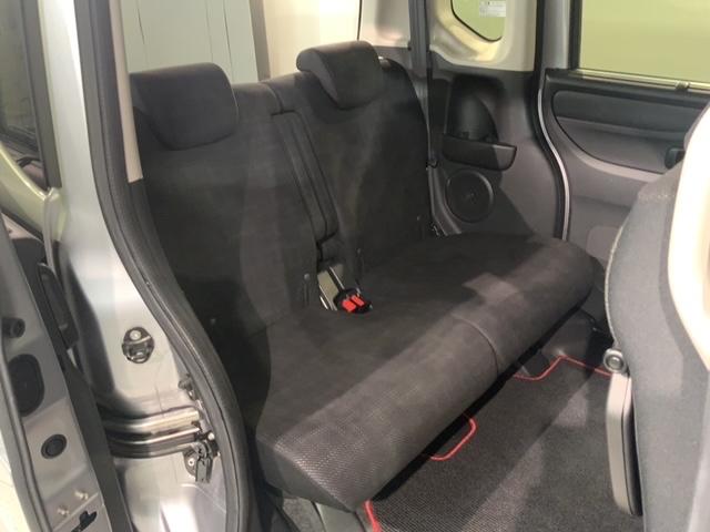 Ｎ－ＢＯＸ ＧＳＳパッケージ　禁煙　あんしんＰＫＧ　１年保証　ナビＴＶ　Ｒカメラ　ＣＤ録音　ＢＴオ－ディオ　ＤＶＤ　シ－トヒ－タ－　ＥＴＣ　ＨＩＤ　両側電動ドア　ＶＳＡ　スマ－トキ－　スペアキ－　盗難防止装置　ドアバイザ－（18枚目）