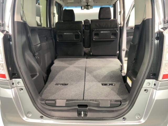 Ｎ－ＢＯＸ ＧＳＳパッケージ　禁煙　あんしんＰＫＧ　１年保証　ナビＴＶ　Ｒカメラ　ＣＤ録音　ＢＴオ－ディオ　ＤＶＤ　シ－トヒ－タ－　ＥＴＣ　ＨＩＤ　両側電動ドア　ＶＳＡ　スマ－トキ－　スペアキ－　盗難防止装置　ドアバイザ－（19枚目）