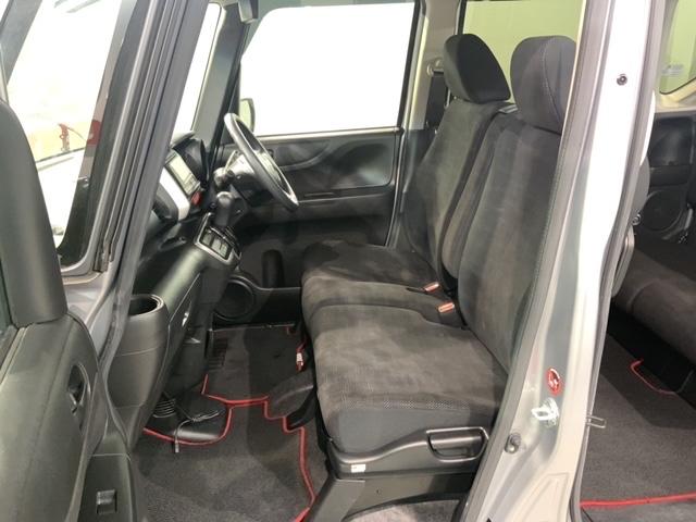 Ｎ－ＢＯＸ ＧＳＳパッケージ　禁煙　あんしんＰＫＧ　１年保証　ナビＴＶ　Ｒカメラ　ＣＤ録音　ＢＴオ－ディオ　ＤＶＤ　シ－トヒ－タ－　ＥＴＣ　ＨＩＤ　両側電動ドア　ＶＳＡ　スマ－トキ－　スペアキ－　盗難防止装置　ドアバイザ－（31枚目）