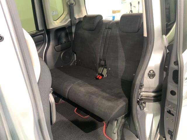 Ｎ－ＢＯＸ ＧＳＳパッケージ　禁煙　あんしんＰＫＧ　１年保証　ナビＴＶ　Ｒカメラ　ＣＤ録音　ＢＴオ－ディオ　ＤＶＤ　シ－トヒ－タ－　ＥＴＣ　ＨＩＤ　両側電動ドア　ＶＳＡ　スマ－トキ－　スペアキ－　盗難防止装置　ドアバイザ－（32枚目）