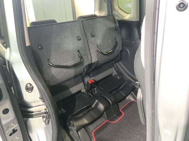 Ｎ－ＢＯＸ ＧＳＳパッケージ　禁煙　あんしんＰＫＧ　１年保証　ナビＴＶ　Ｒカメラ　ＣＤ録音　ＢＴオ－ディオ　ＤＶＤ　シ－トヒ－タ－　ＥＴＣ　ＨＩＤ　両側電動ドア　ＶＳＡ　スマ－トキ－　スペアキ－　盗難防止装置　ドアバイザ－（35枚目）