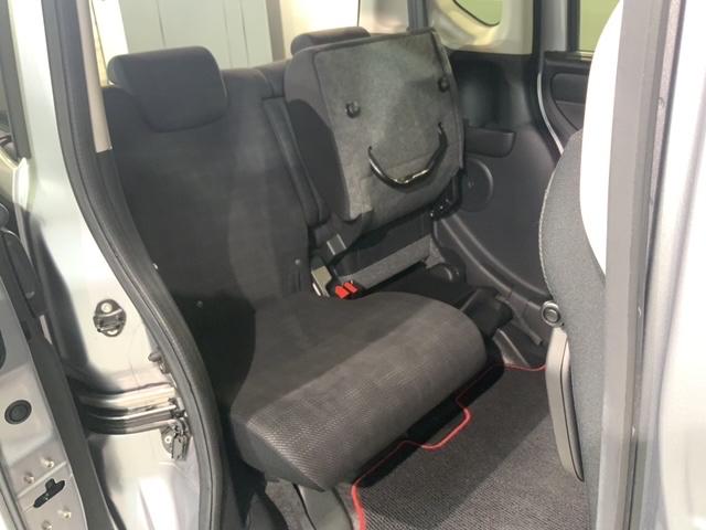 Ｎ－ＢＯＸ ＧＳＳパッケージ　禁煙　あんしんＰＫＧ　１年保証　ナビＴＶ　Ｒカメラ　ＣＤ録音　ＢＴオ－ディオ　ＤＶＤ　シ－トヒ－タ－　ＥＴＣ　ＨＩＤ　両側電動ドア　ＶＳＡ　スマ－トキ－　スペアキ－　盗難防止装置　ドアバイザ－（36枚目）