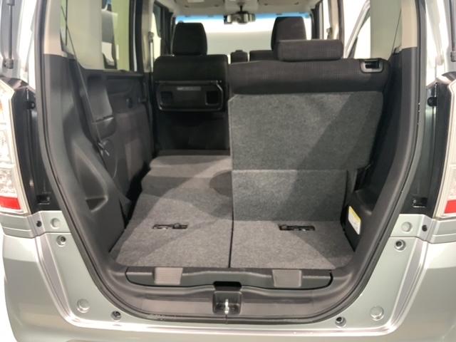 Ｎ－ＢＯＸ ＧＳＳパッケージ　禁煙　あんしんＰＫＧ　１年保証　ナビＴＶ　Ｒカメラ　ＣＤ録音　ＢＴオ－ディオ　ＤＶＤ　シ－トヒ－タ－　ＥＴＣ　ＨＩＤ　両側電動ドア　ＶＳＡ　スマ－トキ－　スペアキ－　盗難防止装置　ドアバイザ－（39枚目）