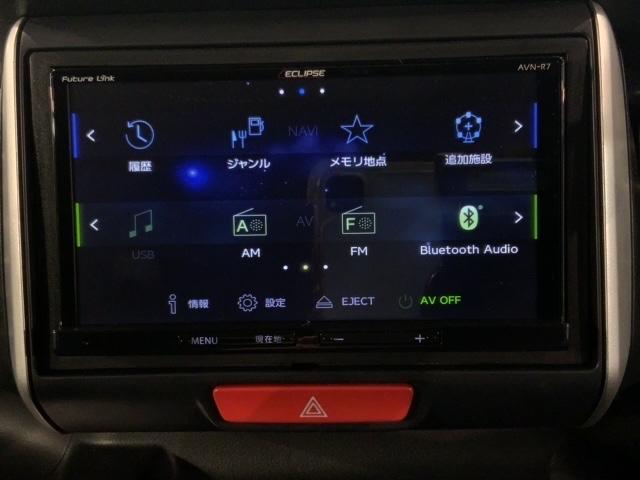 Ｎ－ＢＯＸ ＧＳＳパッケージ　禁煙　あんしんＰＫＧ　１年保証　ナビＴＶ　Ｒカメラ　ＣＤ録音　ＢＴオ－ディオ　ＤＶＤ　シ－トヒ－タ－　ＥＴＣ　ＨＩＤ　両側電動ドア　ＶＳＡ　スマ－トキ－　スペアキ－　盗難防止装置　ドアバイザ－（41枚目）